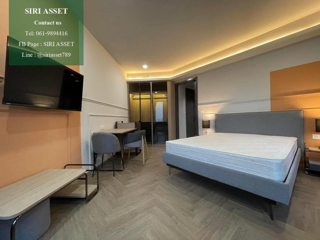 เช่าคอนโด Chapter Chula-Samyan : แชปเตอร์ จุฬา-สามย่าน - Condo Rental   - 2325522