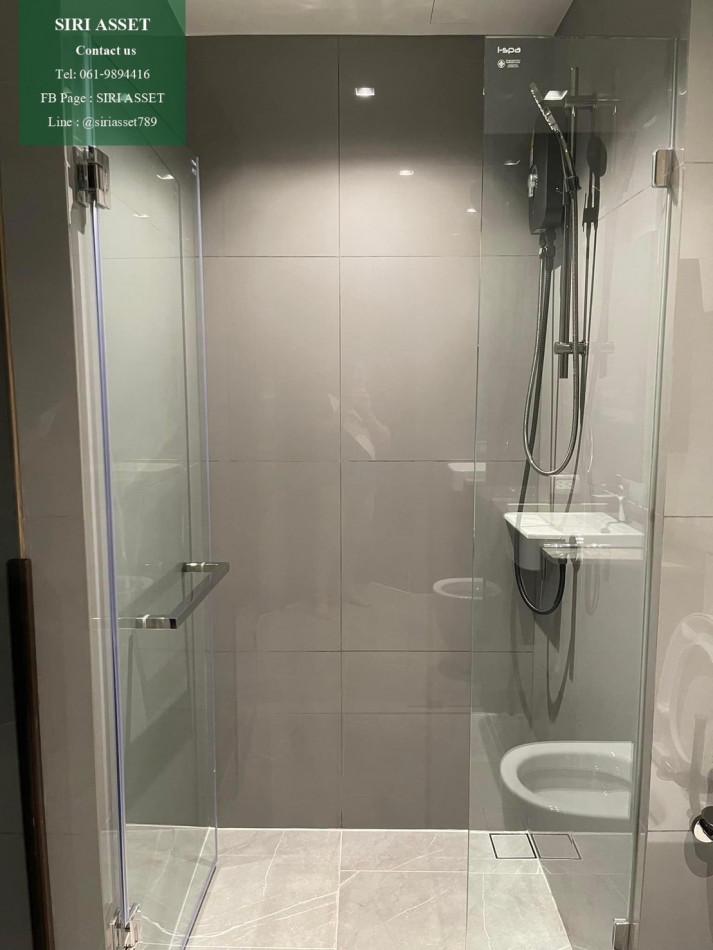 เช่าคอนโด Chapter Chula-Samyan : แชปเตอร์ จุฬา-สามย่าน - Condo Rental   - 2325527