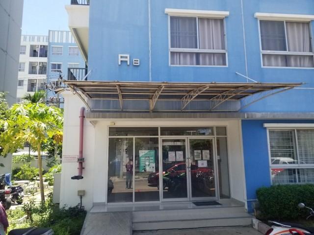 ขายคอนโด เดอะ คิท ติวานนท์ คอนโดมิเนียม - Sell Condo The Kith Tiwanon condominium - 2326190
