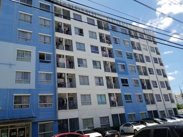 ขายคอนโด เดอะ คิท ติวานนท์ คอนโดมิเนียม - Sell Condo The Kith Tiwanon condominium - 2326188