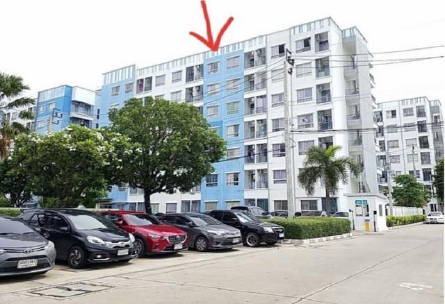 ขายคอนโด เดอะ คิท ติวานนท์ คอนโดมิเนียม - Sell Condo The Kith Tiwanon condominium - 2326187