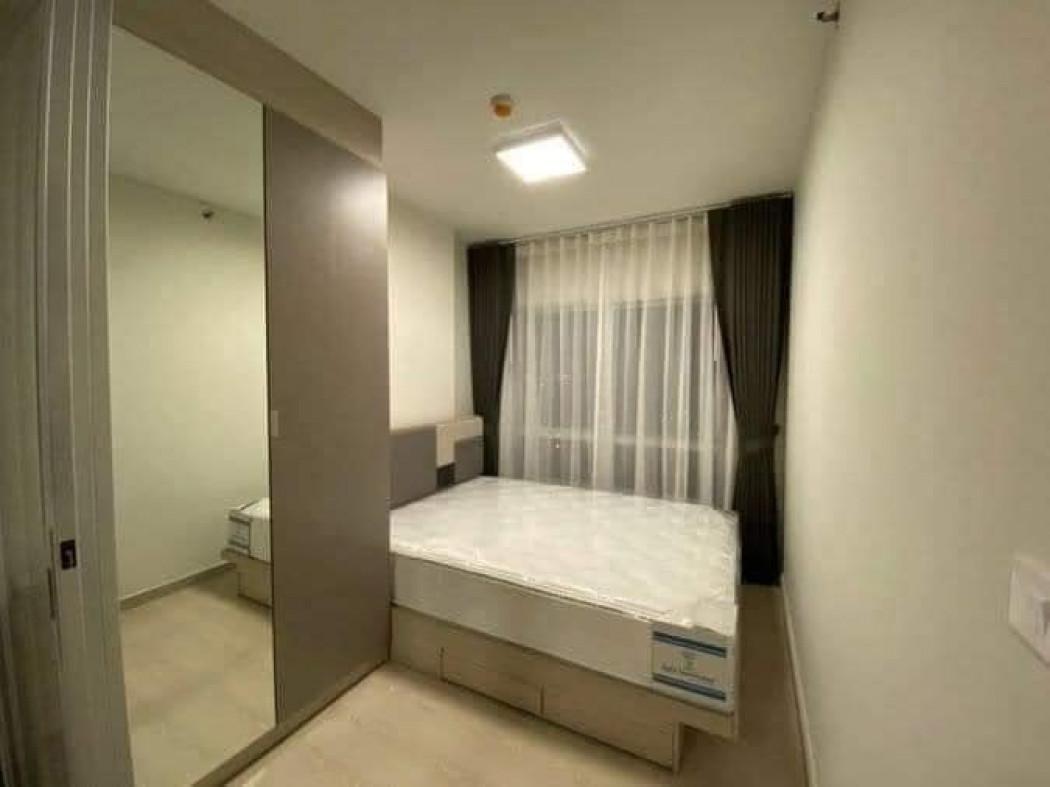 เช่าคอนโด นิช ไอดี แอทปากเกร็ด สเตชั่น คอนโดมิเนียม - Condo Rental Niche ID @ PakkretStation condominium - 2327330