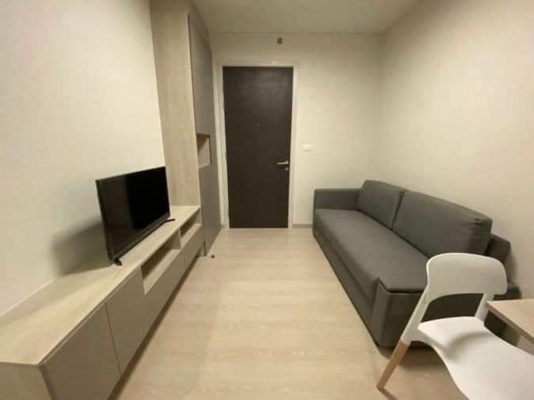 เช่าคอนโด นิช ไอดี แอทปากเกร็ด สเตชั่น คอนโดมิเนียม - Condo Rental Niche ID @ PakkretStation condominium - 2327329