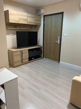 เช่าคอนโด เมโทรลักซ์เกษตร - Condo Rental   - 2327369