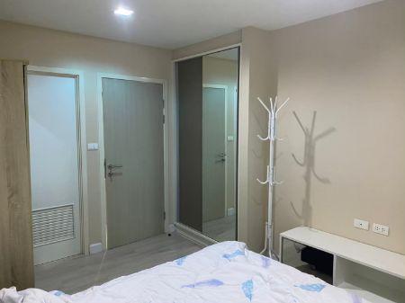 เช่าคอนโด เมโทรลักซ์เกษตร - Condo Rental   - 2327371