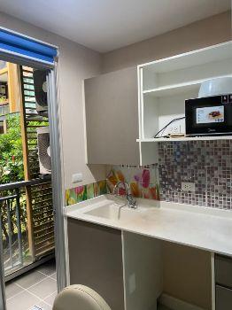เช่าคอนโด เมโทรลักซ์เกษตร - Condo Rental   - 2327372