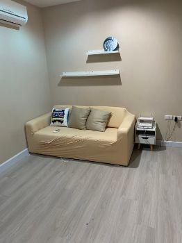 เช่าคอนโด เมโทรลักซ์เกษตร - Condo Rental   - 2327368