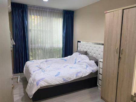 เช่าคอนโด เมโทรลักซ์เกษตร - Condo Rental   - 2327370