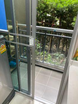 เช่าคอนโด เมโทรลักซ์เกษตร - Condo Rental   - 2327375
