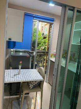 เช่าคอนโด เมโทรลักซ์เกษตร - Condo Rental   - 2327373