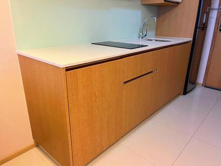 เช่าคอนโด โซซิโอ ร่วมฤดี คอนโดมิเนียม - Condo Rental SOCIO Ruamrudee condominium - 2327892