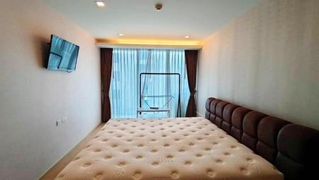 เช่าคอนโด โซซิโอ ร่วมฤดี คอนโดมิเนียม - Condo Rental SOCIO Ruamrudee condominium - 2327897