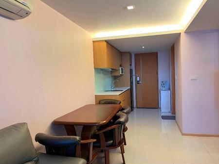เช่าคอนโด โซซิโอ ร่วมฤดี คอนโดมิเนียม - Condo Rental SOCIO Ruamrudee condominium - 2327891