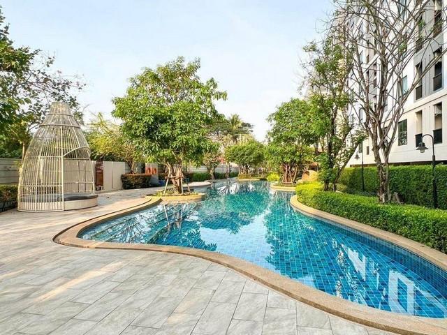 ขายคอนโด ยูนิโอ พระราม 2-ท่าข้าม คอนโดมิเนียม - Sell Condo Unio Rama 2-Thakham condominium - 2328689