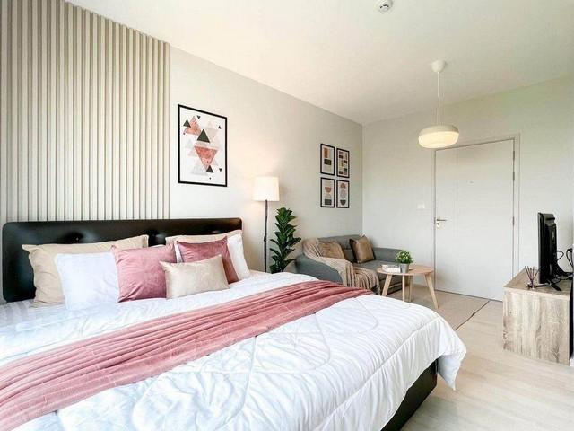ขายคอนโด ยูนิโอ พระราม 2-ท่าข้าม คอนโดมิเนียม - Sell Condo Unio Rama 2-Thakham condominium - 2328683