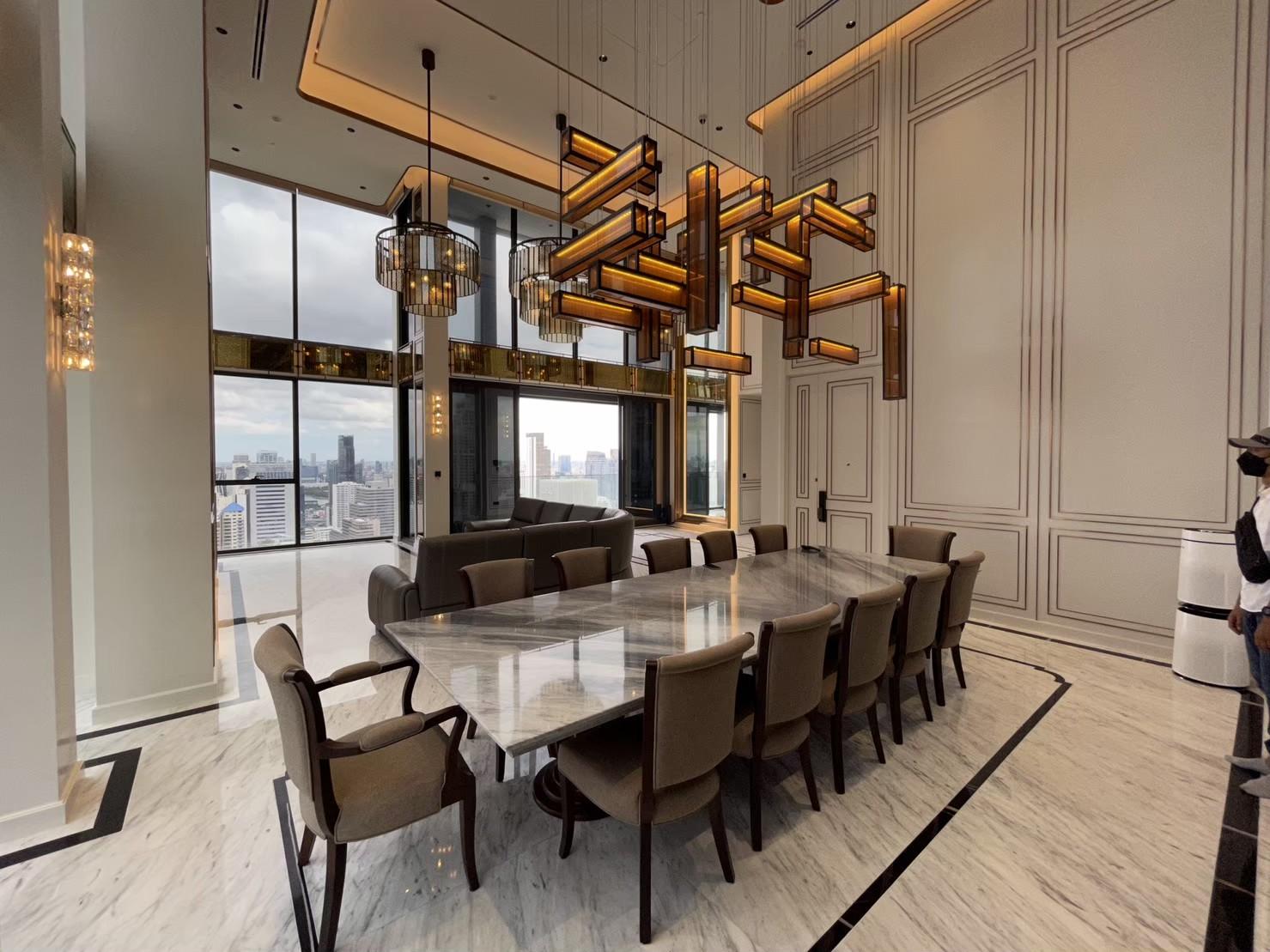 ขายคอนโด ดิ เอส แอท สิงห์ คอมเพล็กซ์ คอนโดมิเนียม - Sell Condo THE ESSE at SINGHA COMPLEX condominium - 2328786