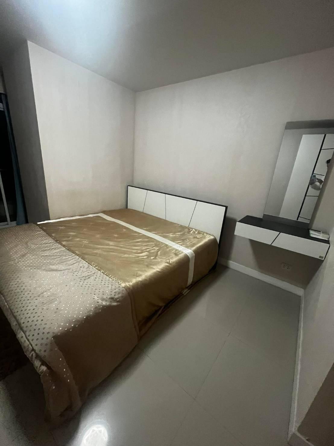 ขายคอนโด เดอะ สตาร์ คอนโดมิเนียม - Sell Condo The Star condominium - 2329073