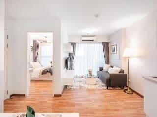 ขายคอนโด เดอะ สตาร์ คอนโดมิเนียม - Sell Condo The Star condominium - 2329070