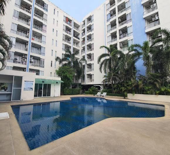 ขายคอนโด เดอะ สตาร์ คอนโดมิเนียม - Sell Condo The Star condominium - 2329077