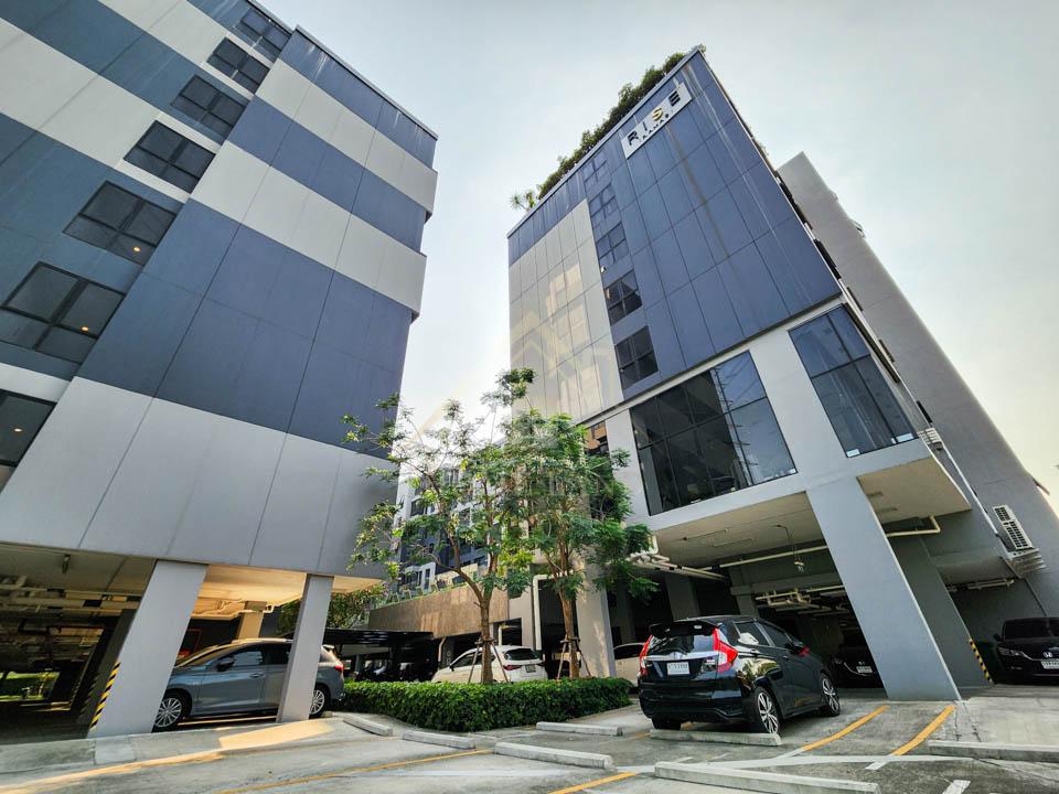 ขายคอนโด ไรส์ พระราม 9 คอนโดมิเนียม - Sell Condo Rise Rama 9 Condominium - 2329138