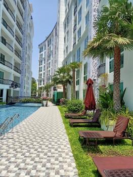 ขายคอนโด City Garden Olympus - Sell Condo   - 2329810