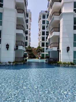 ขายคอนโด City Garden Olympus - Sell Condo   - 2329811