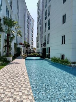 ขายคอนโด City Garden Olympus - Sell Condo   - 2329809