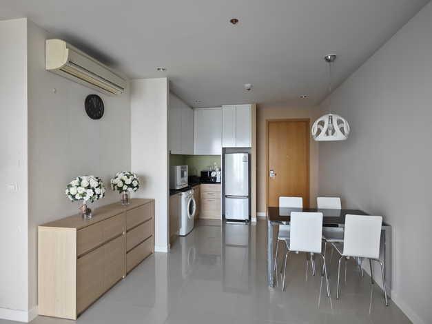 ขายคอนโด เซอร์เคิล คอนโดมิเนียม - Sell Condo Circle condominium - 2330062