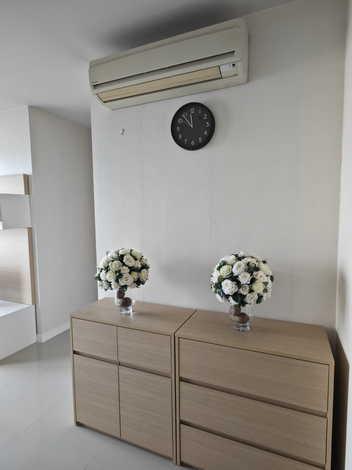 ขายคอนโด เซอร์เคิล คอนโดมิเนียม - Sell Condo Circle condominium - 2330061
