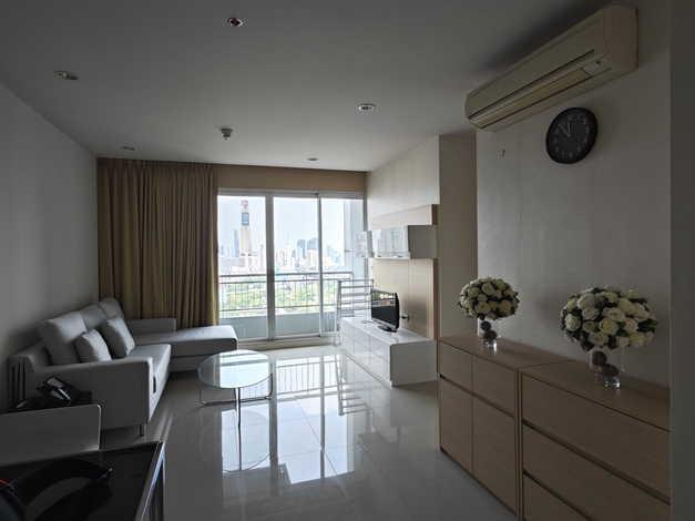 ขายคอนโด เซอร์เคิล คอนโดมิเนียม - Sell Condo Circle condominium - 2330059