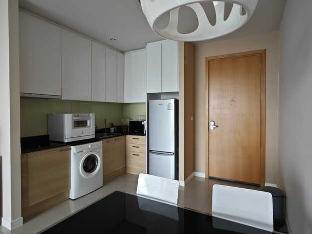 ขายคอนโด เซอร์เคิล คอนโดมิเนียม - Sell Condo Circle condominium - 2330063