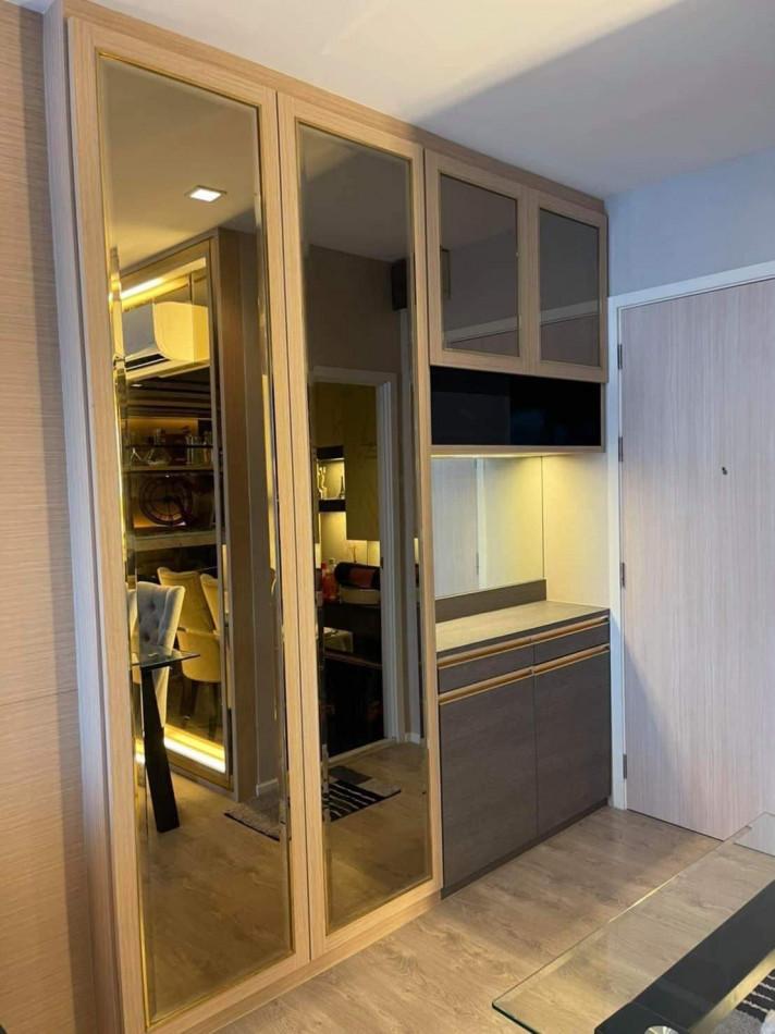 ขายคอนโด ไนท์บริดจ์ สกาย ริเวอร์ โอเชี่ยน คอนโดมิเนียม - Sell Condo Knightsbridge Sky River Ocean condominium - 2330137