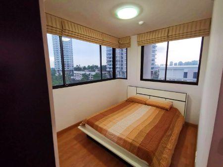 เช่าคอนโด Supalai Casa Riva Vista 2 - Condo Rental   - 2330218