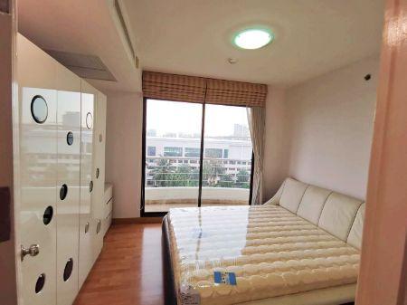 เช่าคอนโด Supalai Casa Riva Vista 2 - Condo Rental   - 2330221