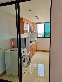 เช่าคอนโด Supalai Casa Riva Vista 2 - Condo Rental   - 2330224