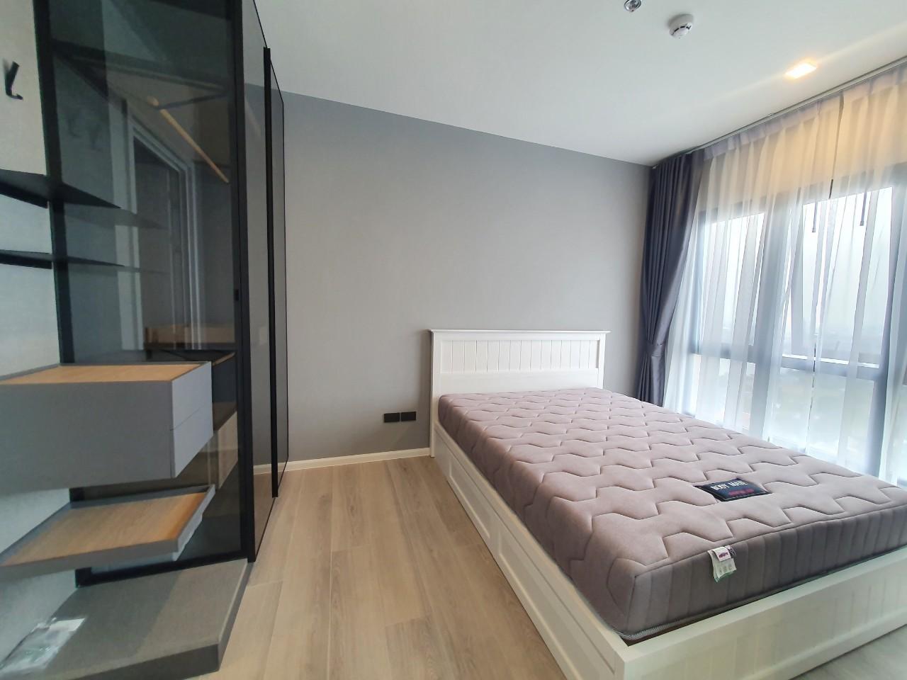 เช่าคอนโด The Key Rama 3 - Condo Rental   - 2330827