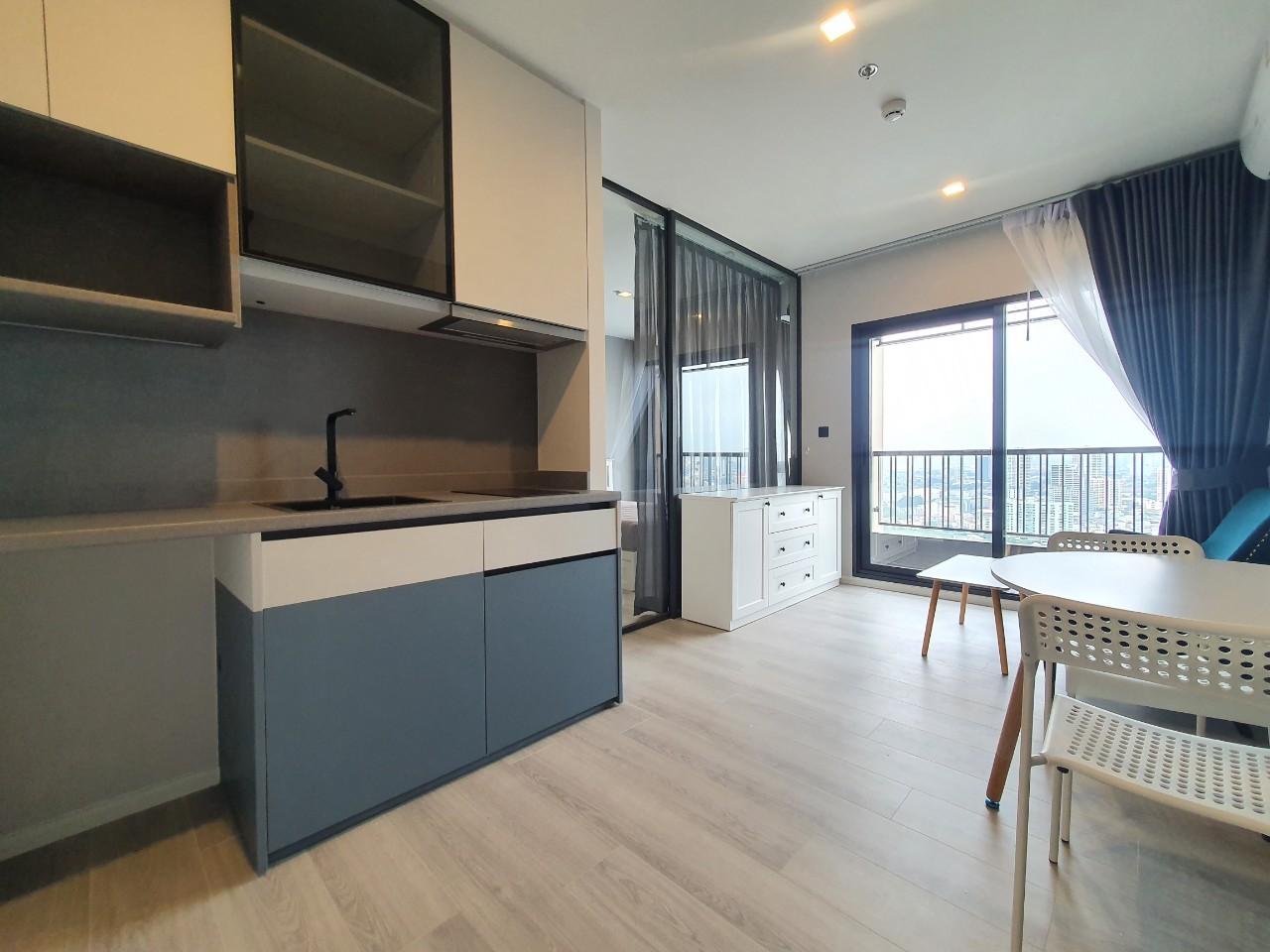 เช่าคอนโด The Key Rama 3 - Condo Rental   - 2330822