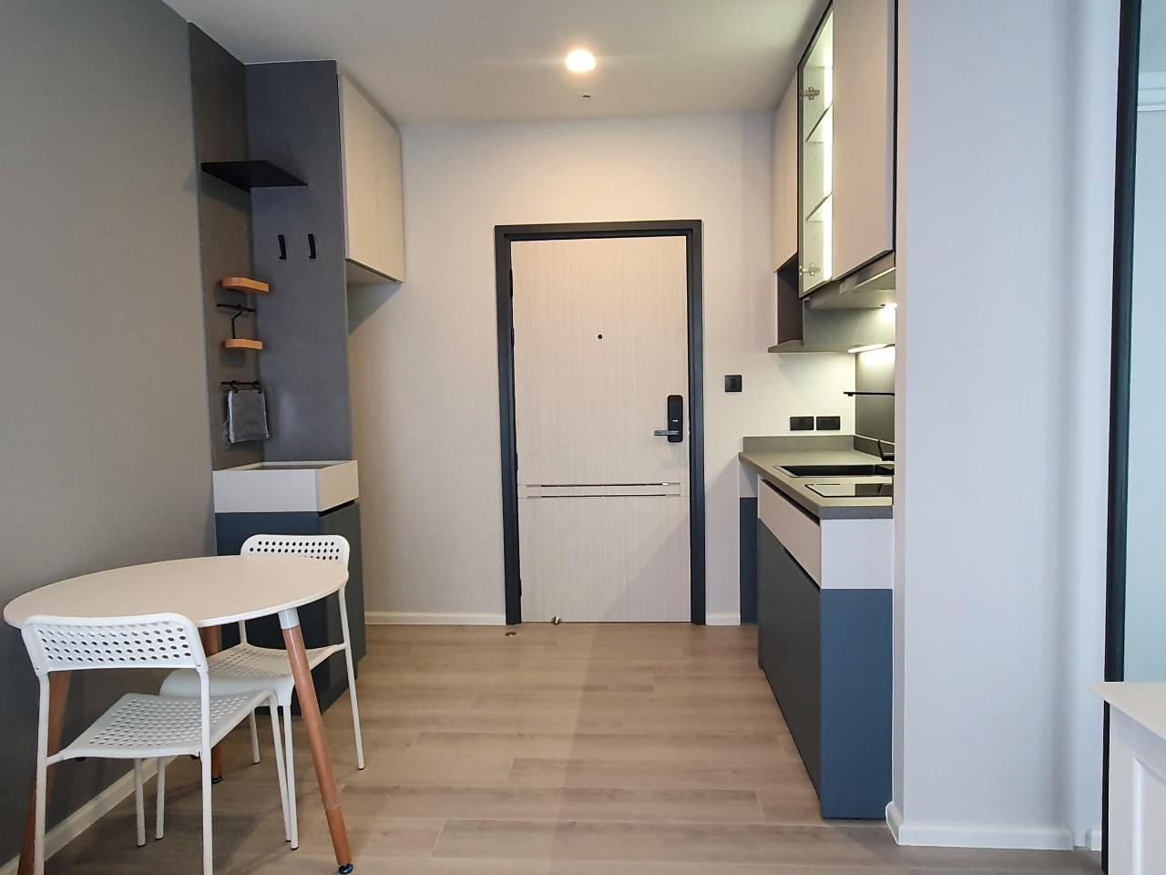 เช่าคอนโด The Key Rama 3 - Condo Rental   - 2330826