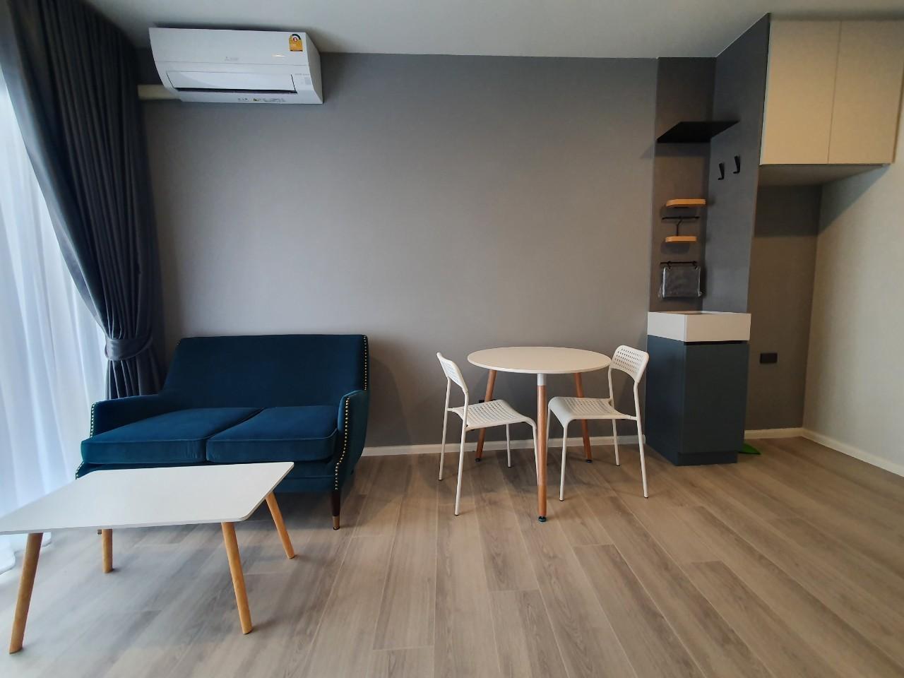เช่าคอนโด The Key Rama 3 - Condo Rental   - 2330824