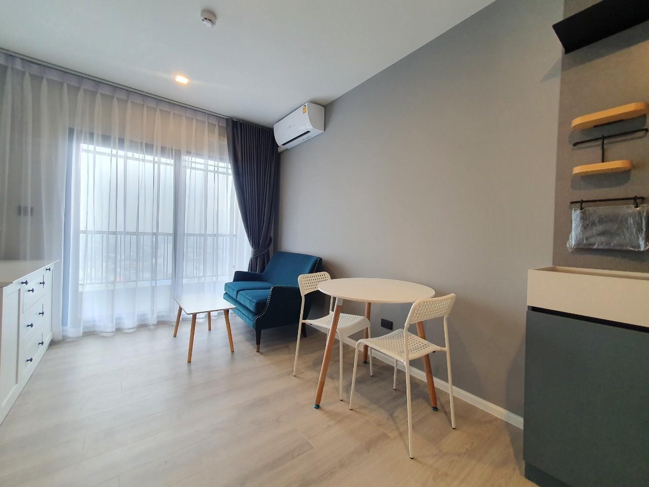 เช่าคอนโด The Key Rama 3 - Condo Rental   - 2330823