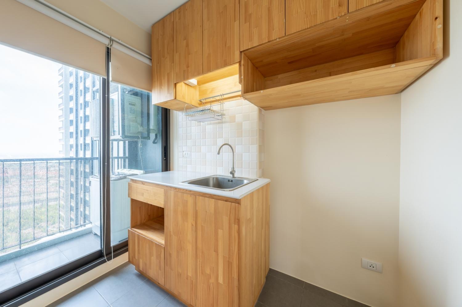 ขายคอนโด เดอะ ทรี ริโอ บางอ้อ สเตชั่น คอนโดมิเนียม - Sell Condo The Tree Rio Bang-Aor Station condominium - 2331204