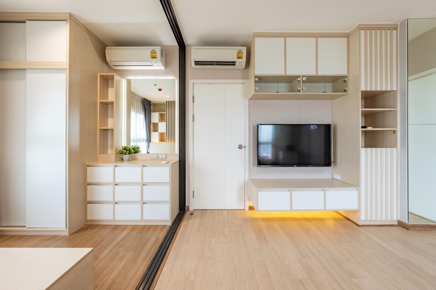 ขายคอนโด เดอะ ทรี ริโอ บางอ้อ สเตชั่น คอนโดมิเนียม - Sell Condo The Tree Rio Bang-Aor Station condominium - 2331205