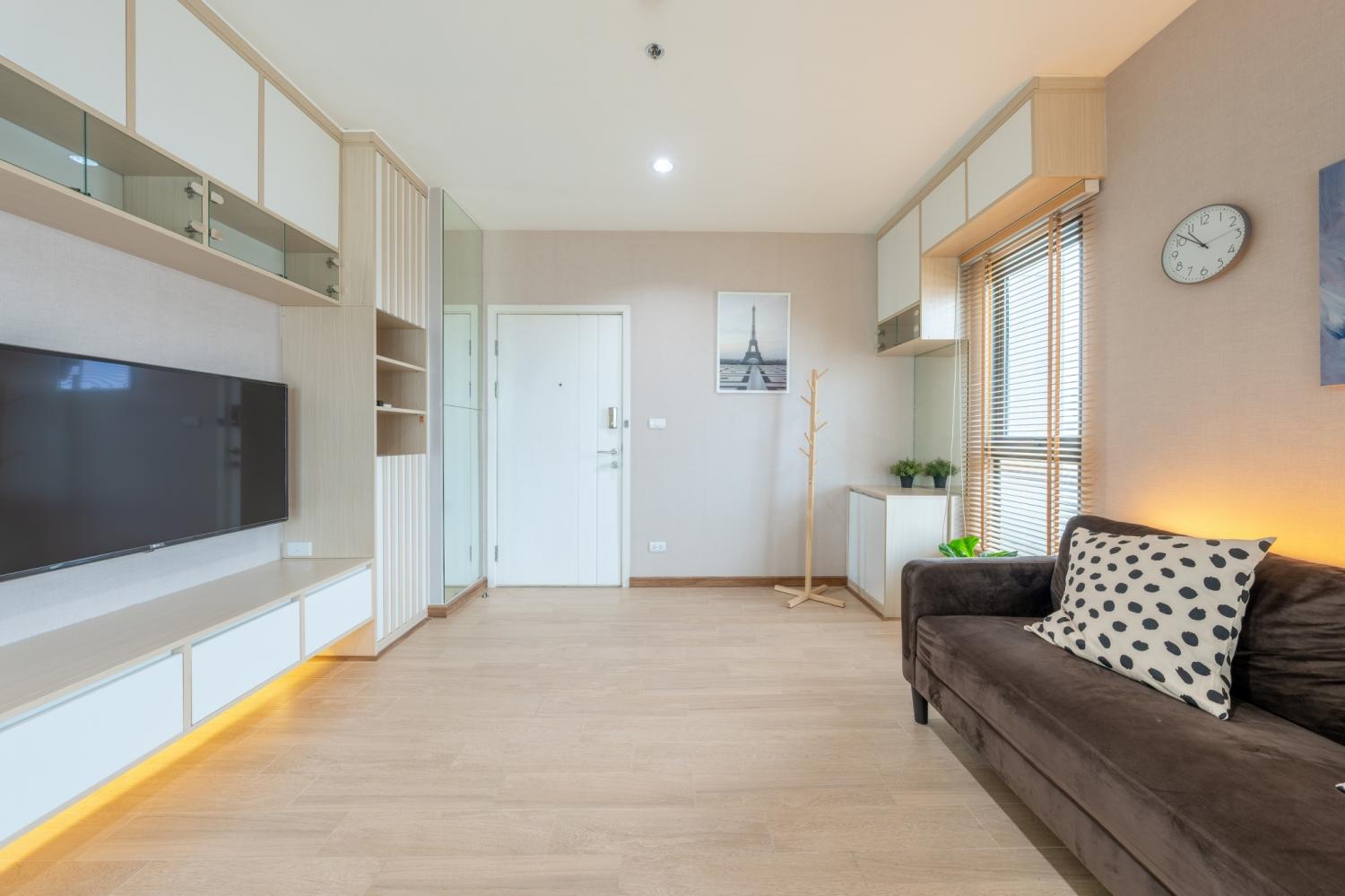 ขายคอนโด เดอะ ทรี ริโอ บางอ้อ สเตชั่น คอนโดมิเนียม - Sell Condo The Tree Rio Bang-Aor Station condominium - 2331200