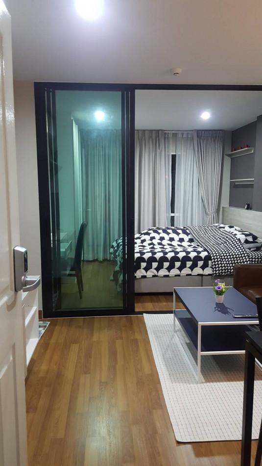 ขายคอนโด Regent Home สุขุมวิท 81 - Sell Condo   - 2331237