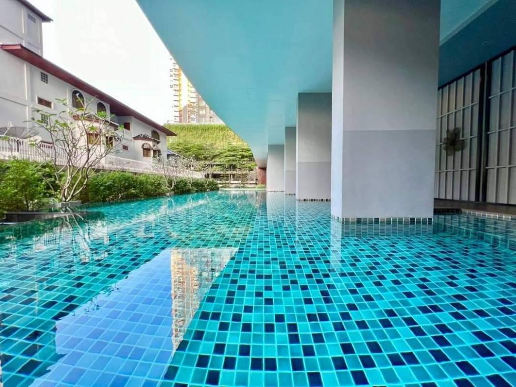 ขายคอนโด แอสไพร์ สาทร-ท่าพระ คอนโดมิเนียม - Sell Condo Aspire Sathorn - Thapra condominium - 2331372