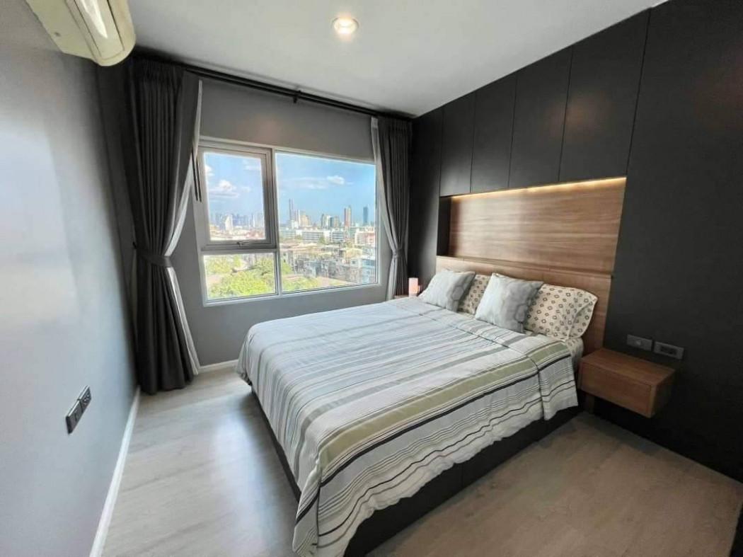 ขายคอนโด แอสไพร์ สาทร-ท่าพระ คอนโดมิเนียม - Sell Condo Aspire Sathorn - Thapra condominium - 2331365