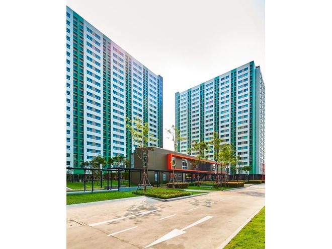 ขายคอนโด ลุมพินี พาร์ค เพชรเกษม98 คอนโดมิเนียม - Sell Condo Lumpini Park Phetkasem98 condominium - 2331408