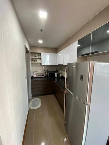 ขายคอนโด ทีล สาทร-ตากสิน คอนโดมิเนียม - Sell Condo TEAL Sathorn-Taksin condominium - 2331489