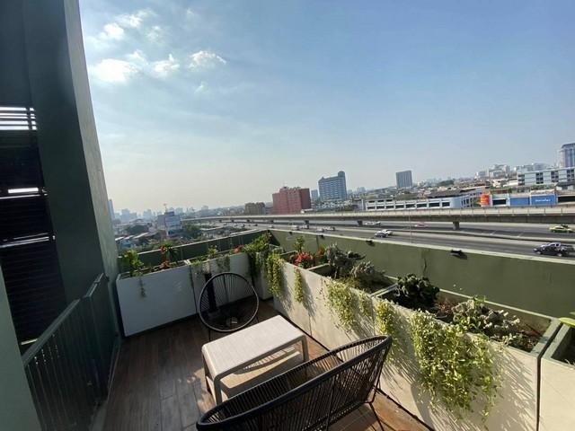 ขายคอนโด ทีล สาทร-ตากสิน คอนโดมิเนียม - Sell Condo TEAL Sathorn-Taksin condominium - 2331492