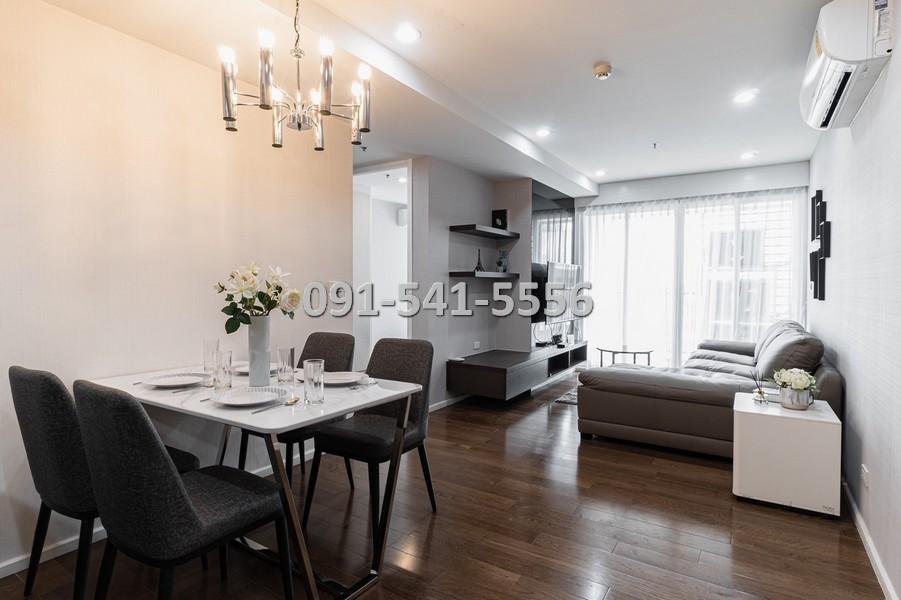 ขายคอนโด 15 สุขุมวิท เรสซิเด็นท์ คอนโดมิเนียม - Sell Condo 15 Sukhumvit Residences condominium - 2331954